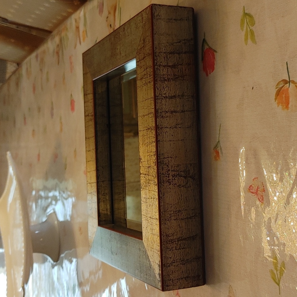 ♦️Recessed Mirror - Picture 5 of 12